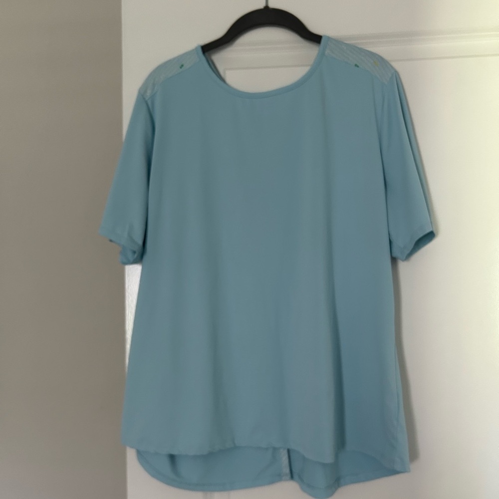 Columbia Dri Fit Women's Top